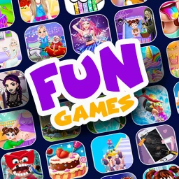 Biểu tượng Fun Games - Offline Games